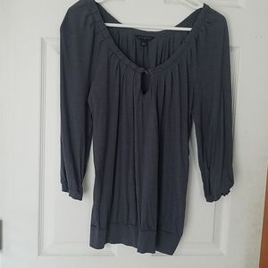 Cute work/play blouse